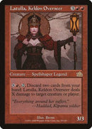 Latulla, Keldon Overseer [Prophecy] - Destination Retro