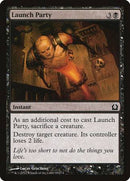 Launch Party [Return to Ravnica] - Destination Retro
