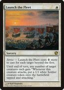 Launch the Fleet [Journey into Nyx] - Destination Retro