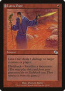 Lava Dart [Judgment] - Destination Retro