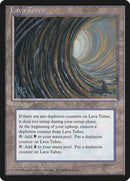Lava Tubes [Ice Age] - Destination Retro