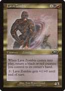 Lava Zombie [Planeshift] - Destination Retro