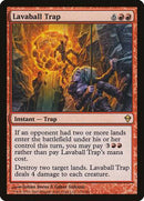 Lavaball Trap [Zendikar] - Destination Retro