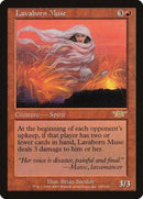 Lavaborn Muse [Legions] - Destination Retro