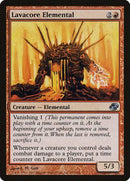 Lavacore Elemental [Planar Chaos] - Destination Retro
