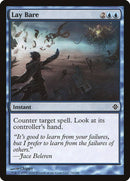 Lay Bare [Rise of the Eldrazi] - Destination Retro