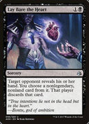 Lay Bare the Heart [Amonkhet] - Destination Retro