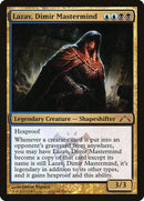 Lazav, Dimir Mastermind [Gatecrash] - Destination Retro