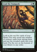 Lead the Stampede [Iconic Masters] - Destination Retro