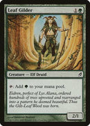 Leaf Gilder [Lorwyn] - Destination Retro