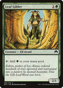 Leaf Gilder [Magic Origins] - Destination Retro