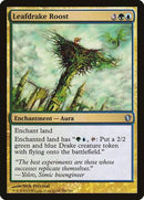 Leafdrake Roost [Commander 2013] - Destination Retro