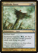 Leafdrake Roost [Dissension] - Destination Retro