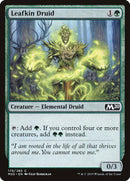 Leafkin Druid [Core Set 2020] - Destination Retro