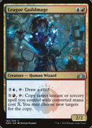 League Guildmage [Guilds of Ravnica] - Destination Retro