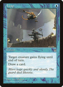 Leap [Stronghold] - Destination Retro
