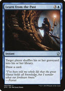 Learn from the Past [Dragons of Tarkir] - Destination Retro