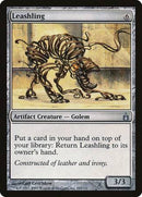 Leashling [Ravnica: City of Guilds] - Destination Retro