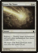 Leave No Trace [Ravnica: City of Guilds] - Destination Retro