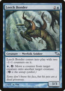 Leech Bonder [Shadowmoor] - Destination Retro