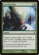 Leeching Bite [New Phyrexia] - Destination Retro