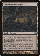 Leechridden Swamp [Shadowmoor] - Destination Retro