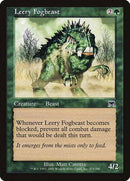 Leery Fogbeast [Onslaught] - Destination Retro