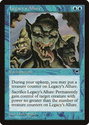 Legacy's Allure [Tempest] - Destination Retro