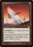 Legacy Weapon [Apocalypse] - Destination Retro