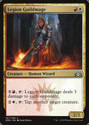 Legion Guildmage [Guilds of Ravnica] - Destination Retro