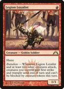Legion Loyalist [Gatecrash] - Destination Retro