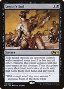 Legion's End [Core Set 2020] - Destination Retro