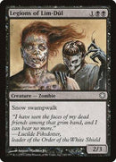 Legions of Lim-Dul [Coldsnap Theme Decks] - Destination Retro