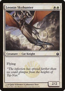 Leonin Skyhunter [Mirrodin Besieged] - Destination Retro