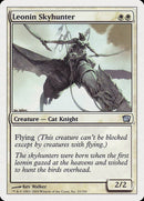 Leonin Skyhunter [Ninth Edition] - Destination Retro