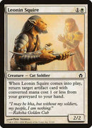 Leonin Squire [Fifth Dawn] - Destination Retro