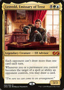 Leovold, Emissary of Trest [Ultimate Masters] - Destination Retro