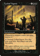 Lethal Vapors [Scourge] - Destination Retro