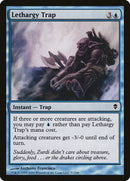Lethargy Trap [Zendikar] - Destination Retro