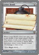 Letter Bomb [Unhinged] - Destination Retro