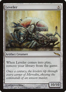 Leveler [Mirrodin] - Destination Retro