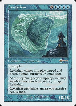 Leviathan [Beatdown Box Set] - Destination Retro