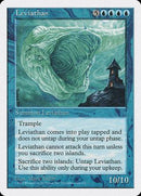Leviathan [Fifth Edition] - Destination Retro