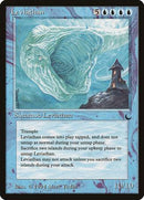 Leviathan [The Dark] - Destination Retro