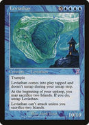 Leviathan [Time Spiral Timeshifted] - Destination Retro