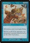 Levitation [Urza's Legacy] - Destination Retro