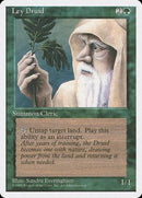 Ley Druid [Fourth Edition] - Destination Retro