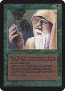 Ley Druid [Limited Edition Alpha] - Destination Retro