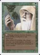 Ley Druid [Revised Edition] - Destination Retro