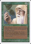 Ley Druid [Unlimited Edition] - Destination Retro